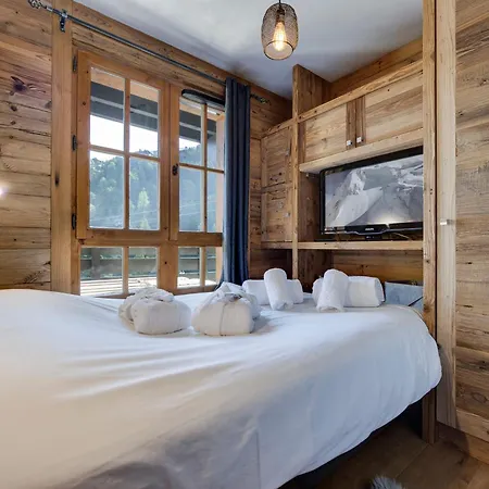 Arc 1950 : 10 Pers, 4 Ch, Ski-in/ski-out - Fr-1-686-44 Apartment Les Arcs (Savoie)