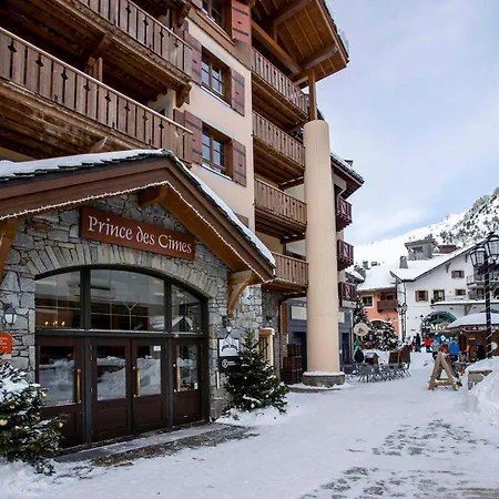 Arc 1950 : 10 Pers, 4 Ch, Ski-in/ski-out Les Arcs (Savoie)