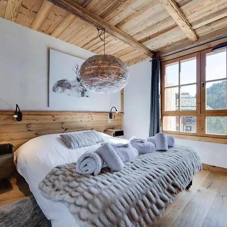 Апартаменты Arc 1950 : 10 Pers, 4 Ch, Ski-in/ski-out - Fr-1-686-44 Les Arcs (Savoie)