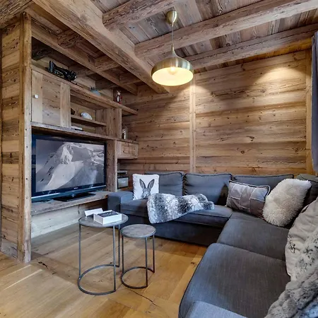 Апартаменты Arc 1950 : 10 Pers, 4 Ch, Ski-in/ski-out - Fr-1-686-44 Les Arcs (Savoie)