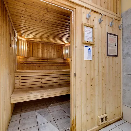 Arc 1950 : 10 Pers, 4 Ch, Ski-in/ski-out - Fr-1-686-44 Les Arcs (Savoie)